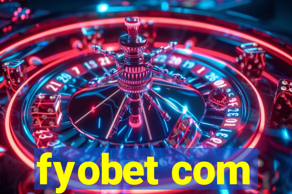 fyobet com